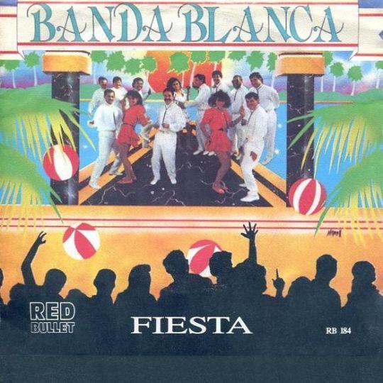 Banda Blanca